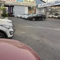 مکانیک سیار بیست و چهار ساعته تعمیر در محل