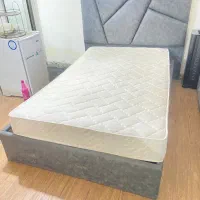 تخت خواب یک ونیم نفره