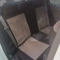 فروش یک دستگاه خودرو تیبا|خودرو سواری و وانت|اصفهان, برزان|دیوار