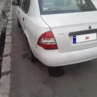 تیبا|خودرو سواری و وانت|قدس, شهر‌قدس|دیوار