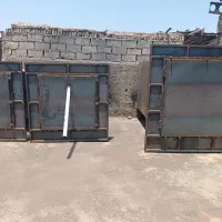 ساخت و راه اندازی کوره زغال