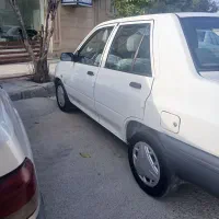 سواری پراید|خودرو سواری و وانت|کرمانشاه, |دیوار