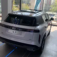 لوکانو ال۷ L7|خودرو سواری و وانت|تهران, اختیاریه|دیوار