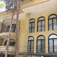 گاندی-270متر-3خوابه-تریبلکس-با-حیاط-اختصاصی