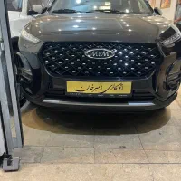 ام وی ام ایکس۲۲پرو نقدی یا معاوضه|خودرو سواری و وانت|مشهد, شاهد (شهرک غرب)|دیوار