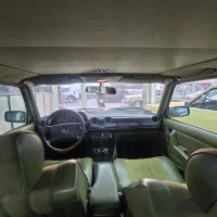 بنزE230|خودرو کلاسیک|تهران, سلسبیل شمالی|دیوار