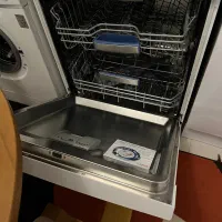 ماشین ظرفشویی بوش ۱۲نفره|ماشین ظرفشویی|خرم‌آباد, |دیوار