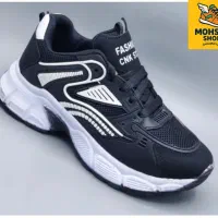 کفش اسپرت فشیون کیفیت بالا  طراحی زیبا|کیف، کفش، کمربند|قم, تولید دارو و یخچال|دیوار