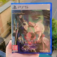 بازیDevil May Cry 5