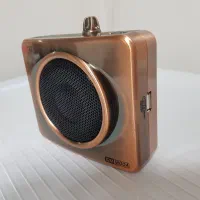 آمپلی فایر و پخش کننده همراه|پخشکننده همراه|تهران, سنائی|دیوار