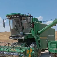 موتور جاندیر فرانسه