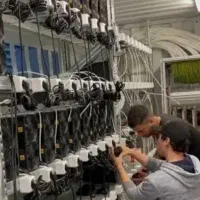 متصل کردن ماینر با نت ملی