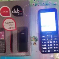 گوشی jamartدکمه دار