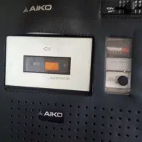 رادیو ضبط AlKo|سیستم صوتی خانگی|شهرکرد, |دیوار