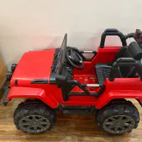 ماشین شارژی