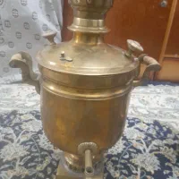 سماور قدیمی