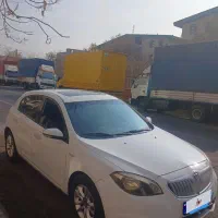 برلیانس h320 اتوماتیک