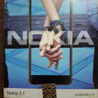 گوشی نوکیا اندروید