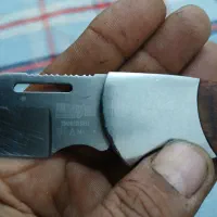 چاقو تا شو|کلکسیون و سرگرمی|جهرم, |دیوار