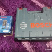 تراز ومتر لیزری بوش