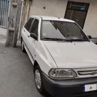 پراید 131 SX، مدل ۱۳۹۳|خودرو سواری و وانت|تبریز, |دیوار