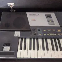 رولند va7|پیانو، کیبورد، آکاردئون|خوشاب, |دیوار