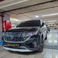 T5 نقد و اقساط|خودرو سواری و وانت|تهران, میرداماد|دیوار