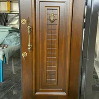 درب ضدسرقت ونوس.آبنوس.زئوس.ضد سرقت راش|مصالح و تجهیزات ساختمان|رشت, یخسازی|دیوار