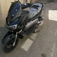 لین مکس +150 روشن نشده خشک