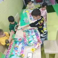 استخدام ۲نیرو نیروی خانم خدمات ومربی خانه بازی