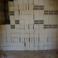 آجر سفال 10 و 15 (تیغه)