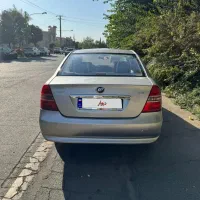 لیفان ۶۲۰، خانوادگی