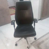 صندلی چرخ دار