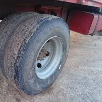 خاور ۸۱۳ فروش فوری|خودرو سنگین|قم, نیروگاه|دیوار