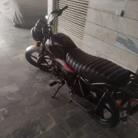 فروش موتور دایچی 180