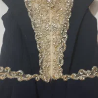 لباس مجلسی|لباس|بندر کنگان, |دیوار