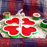 ظروف یلدایی