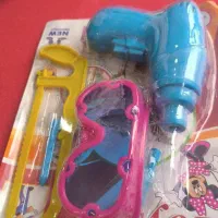 دلر بازی کودک رسید