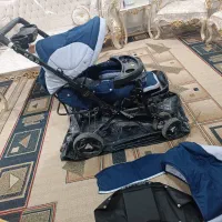 کالسکه مارک دلیجان