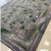 زیبایی نهفته در فرش+ آریایی را از نزدیک+ ببینید