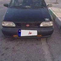 پراید ۸۵