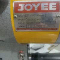 قیچی برقی خیاطی تمیز و کم کار|لوازم خیاطی و بافتنی|مشهد, جانباز|دیوار