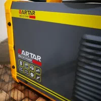 دستگاه جوش برتر الکتریک 300 امپر|ابزارآلات|رباط‌کریم, انجم آباد|دیوار