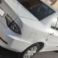 فروش سمند سورن پلاس موتورef7|خودرو سواری و وانت|یزد, |دیوار