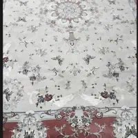 ۴تافرش ماشینی کم کارکرد