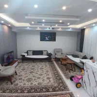 ۷۸ متر طبقه اول گودرزی خ بخشی ( الماسی )|فروش آپارتمان|قدس, شهرقدس|دیوار