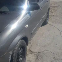 تیبا صندوقدار SX، مدل ۱۳۹۵|خودرو سواری و وانت|تربتحیدریه, ابوذر|دیوار