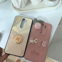 قاب گوشی نوت ۸پرو|لوازم جانبی موبایل و تبلت|اقبالیه, |دیوار