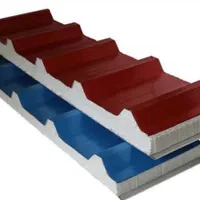 فروش انواع ساندویچ پنل 3Dپنل دراستان کرمان