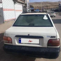 پرایدمدل۸۳معاوظه باوانت هم دارم توضیحات خواندشود